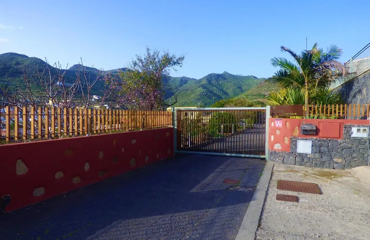 Holiday home Eco Suites Caves La Laguna  Spain