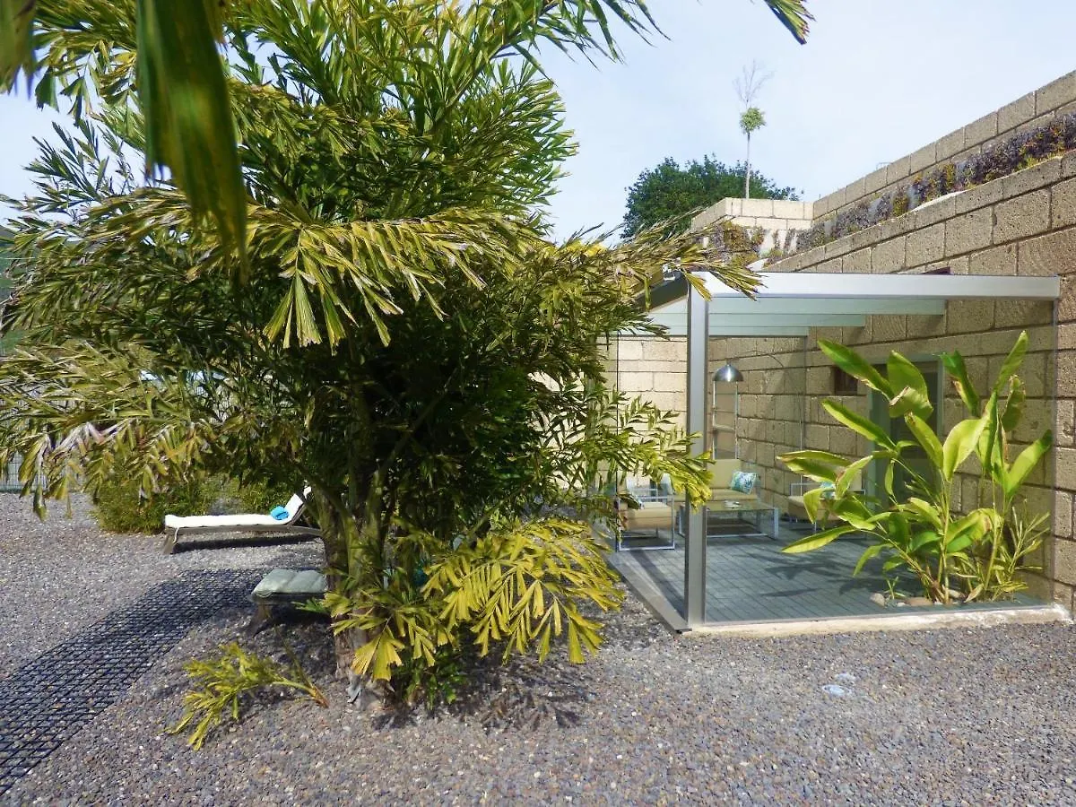 Eco Suites Caves La Laguna  La Laguna (Tenerife)