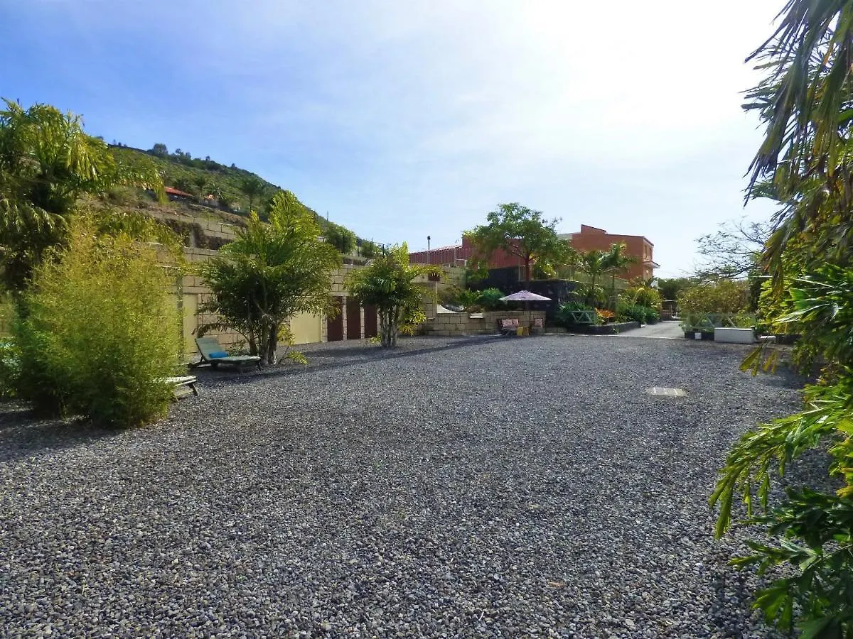 Сasa de vacaciones Eco Suites Caves La Laguna