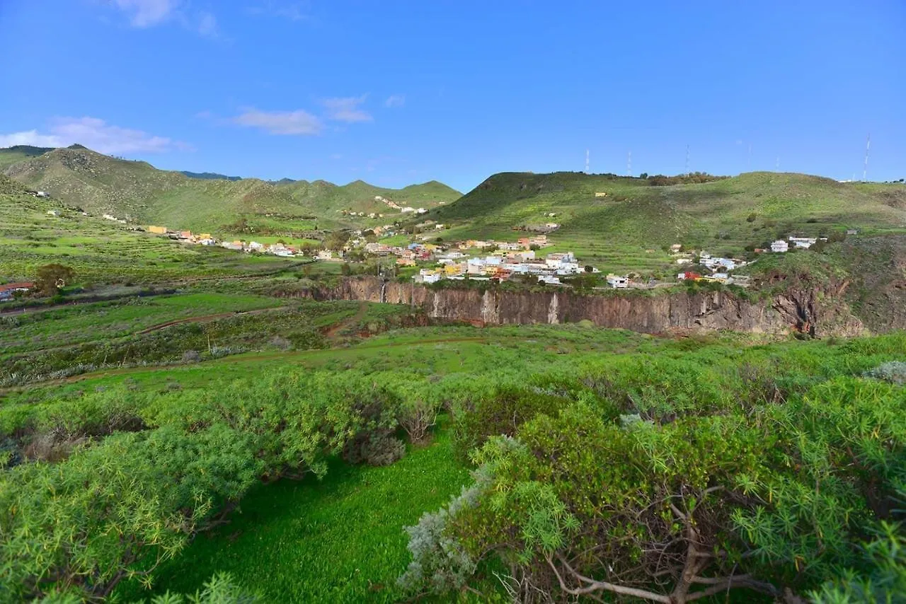 Eco Suites Caves La Laguna  Holiday home La Laguna (Tenerife)