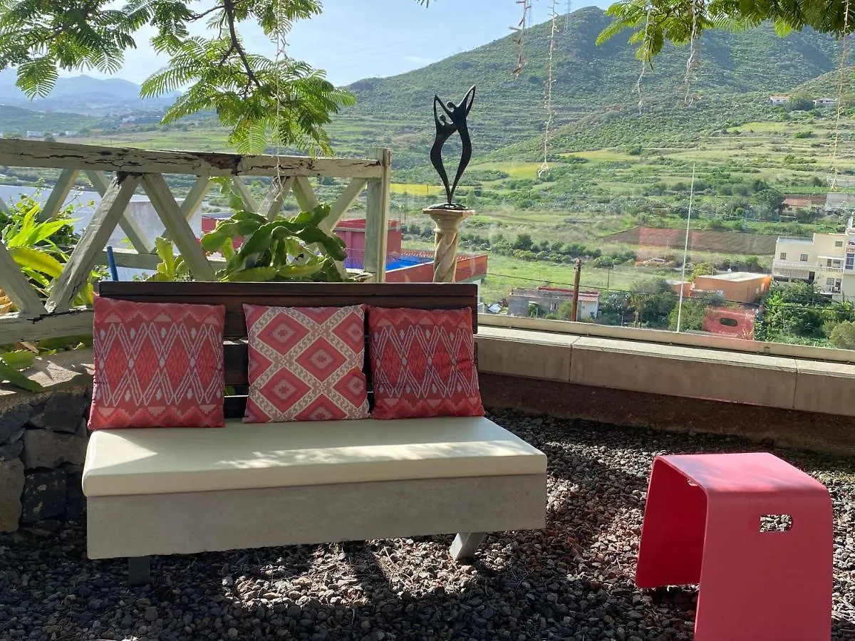 Eco Suites Caves La Laguna  0*, La Laguna (Tenerife)