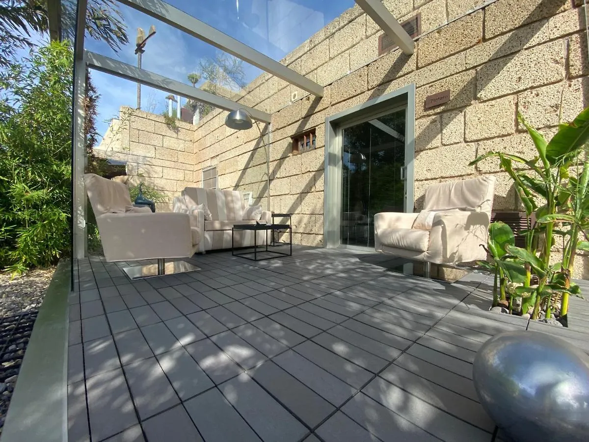 Eco Suites Caves La Laguna  Holiday home