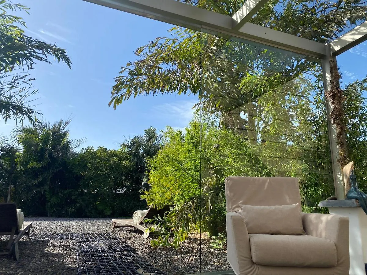 Сasa de vacaciones Eco Suites Caves La Laguna