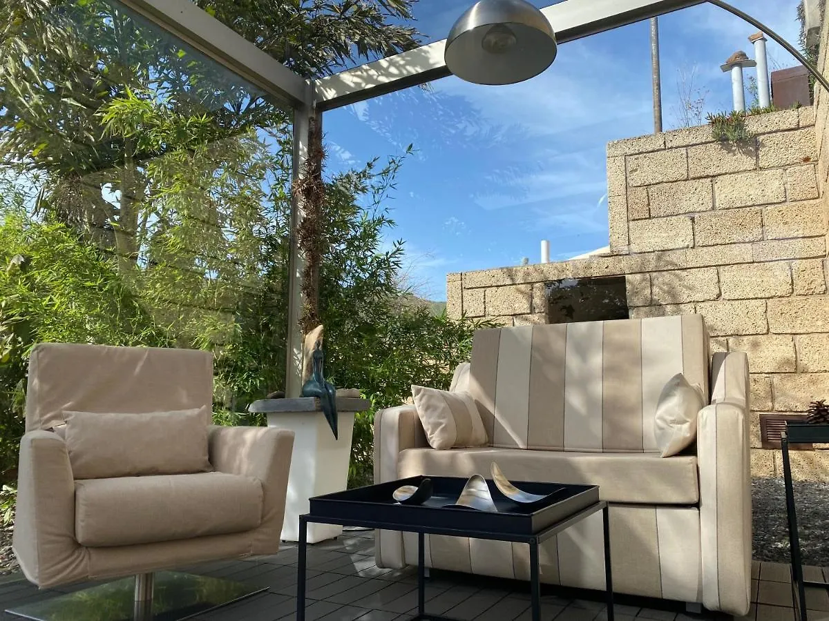 Eco Suites Caves La Laguna  Spain