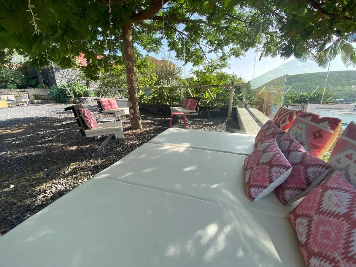 Eco Suites Caves La Laguna  0*, La Laguna (Tenerife) Spain