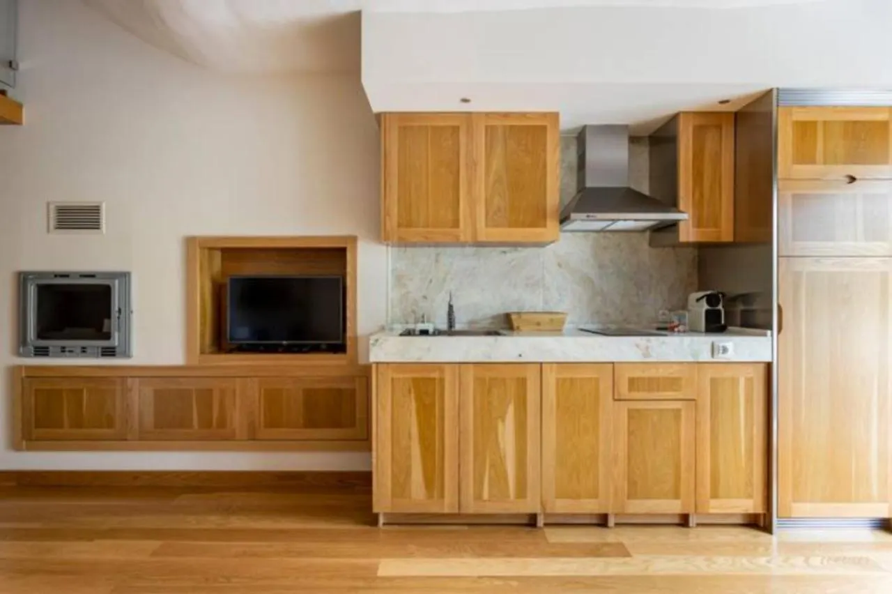 Eco Suites Caves La Laguna  Holiday home La Laguna (Tenerife)