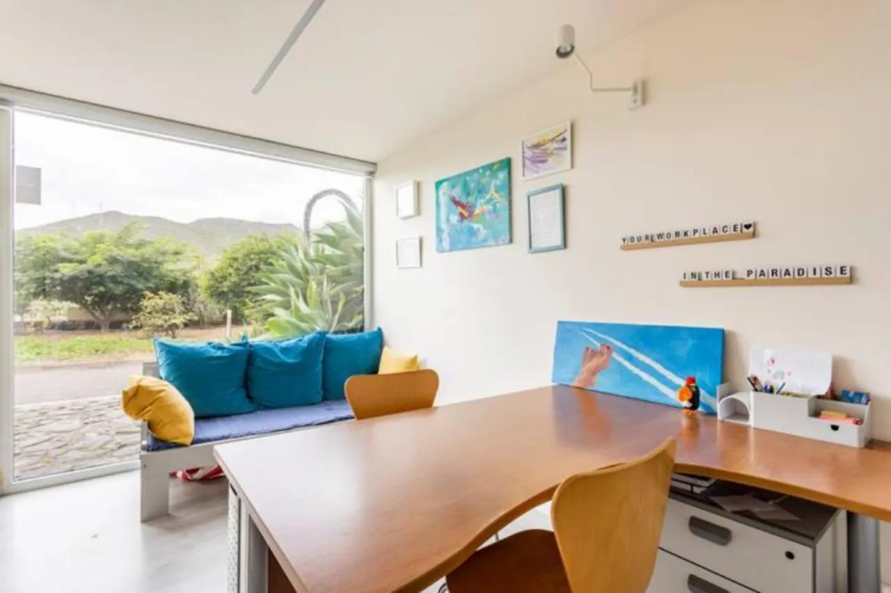 Eco Suites Caves La Laguna  La Laguna (Tenerife)