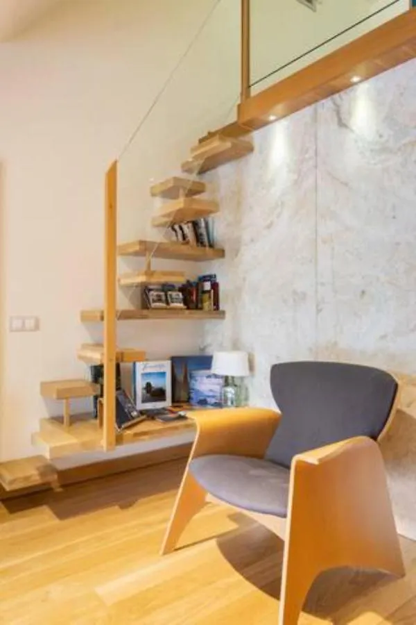 Сasa de vacaciones Eco Suites Caves La Laguna  España