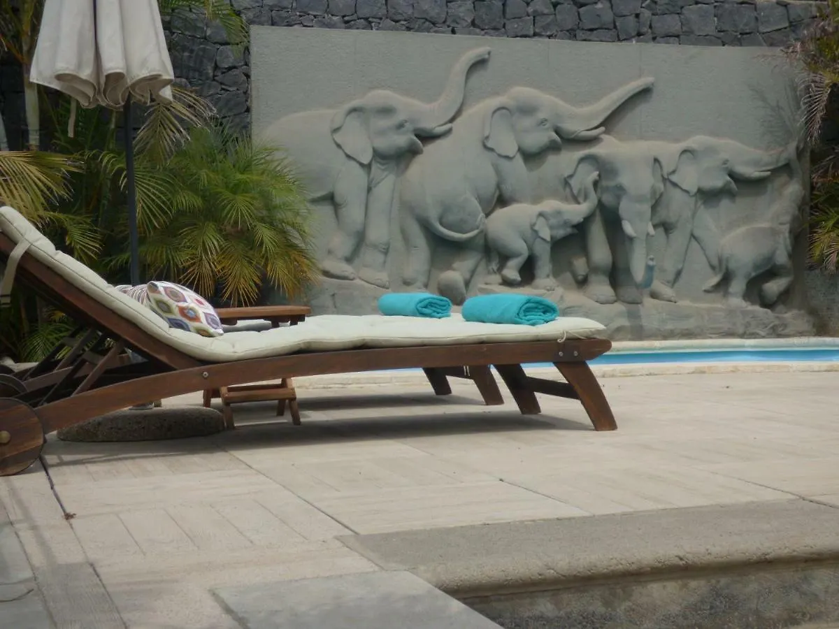 Eco Suites Caves La Laguna  0*, La Laguna (Tenerife) Spain