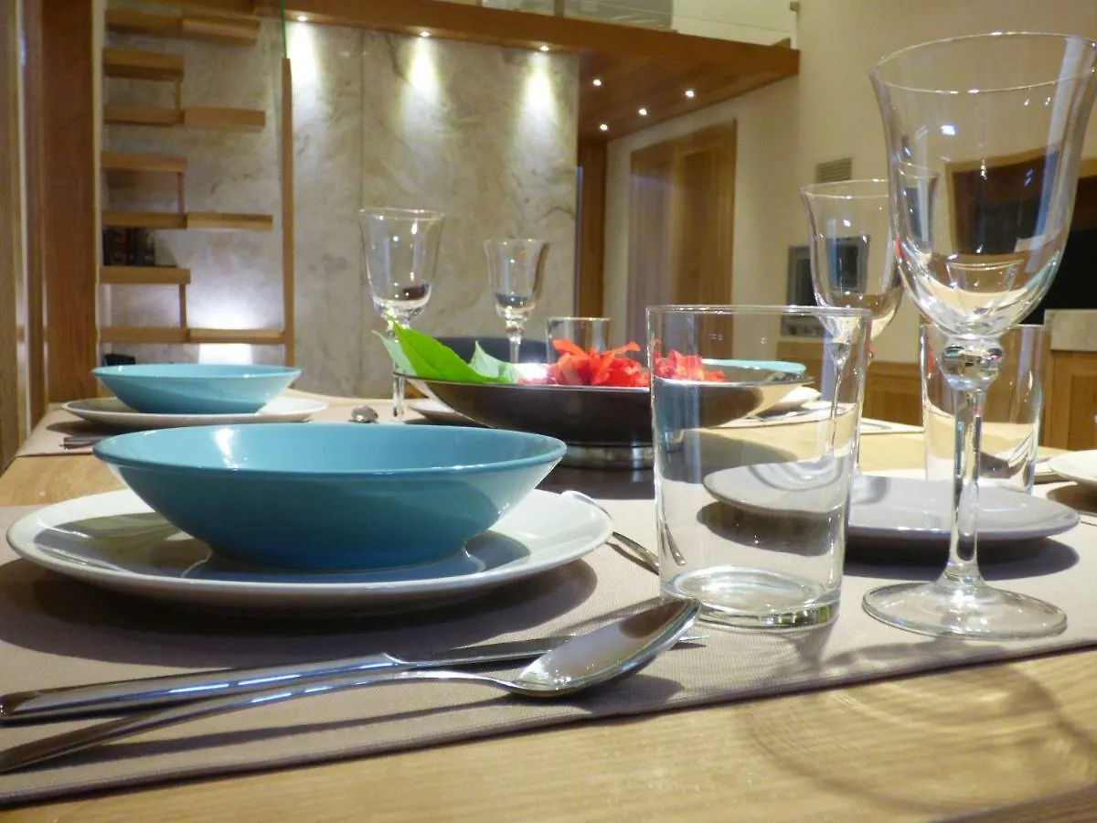 Eco Suites Caves La Laguna
