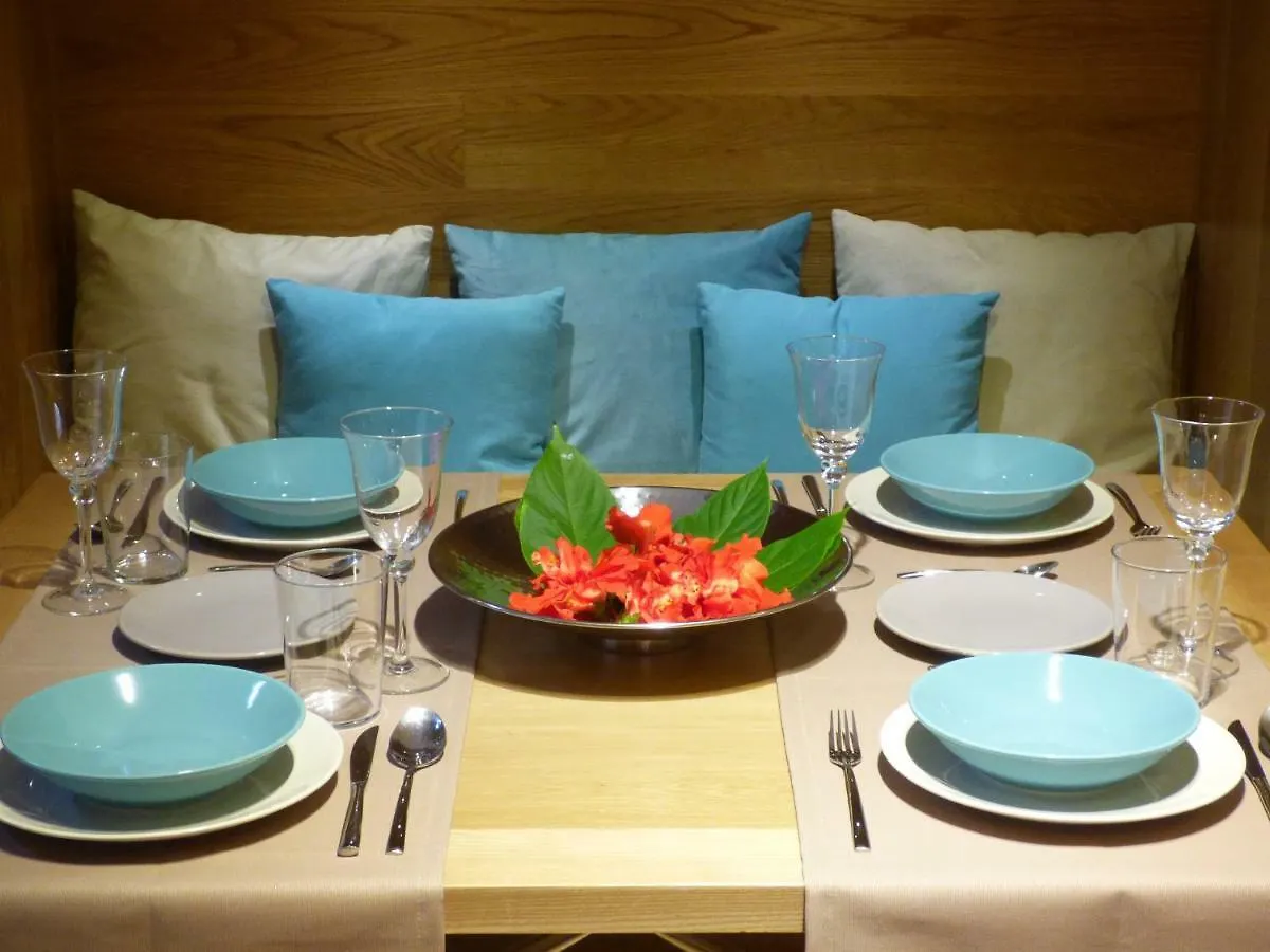 Eco Suites Caves La Laguna  0*, La Laguna (Tenerife) España