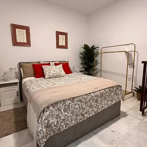 Apartamento Elegant Duplex Isidoro España