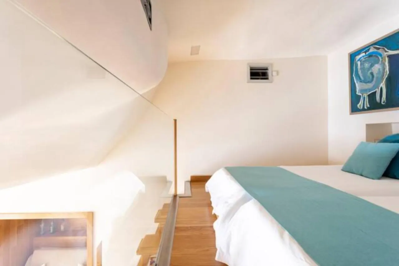 Eco Suites Caves La Laguna  0*, La Laguna (Tenerife) Spain