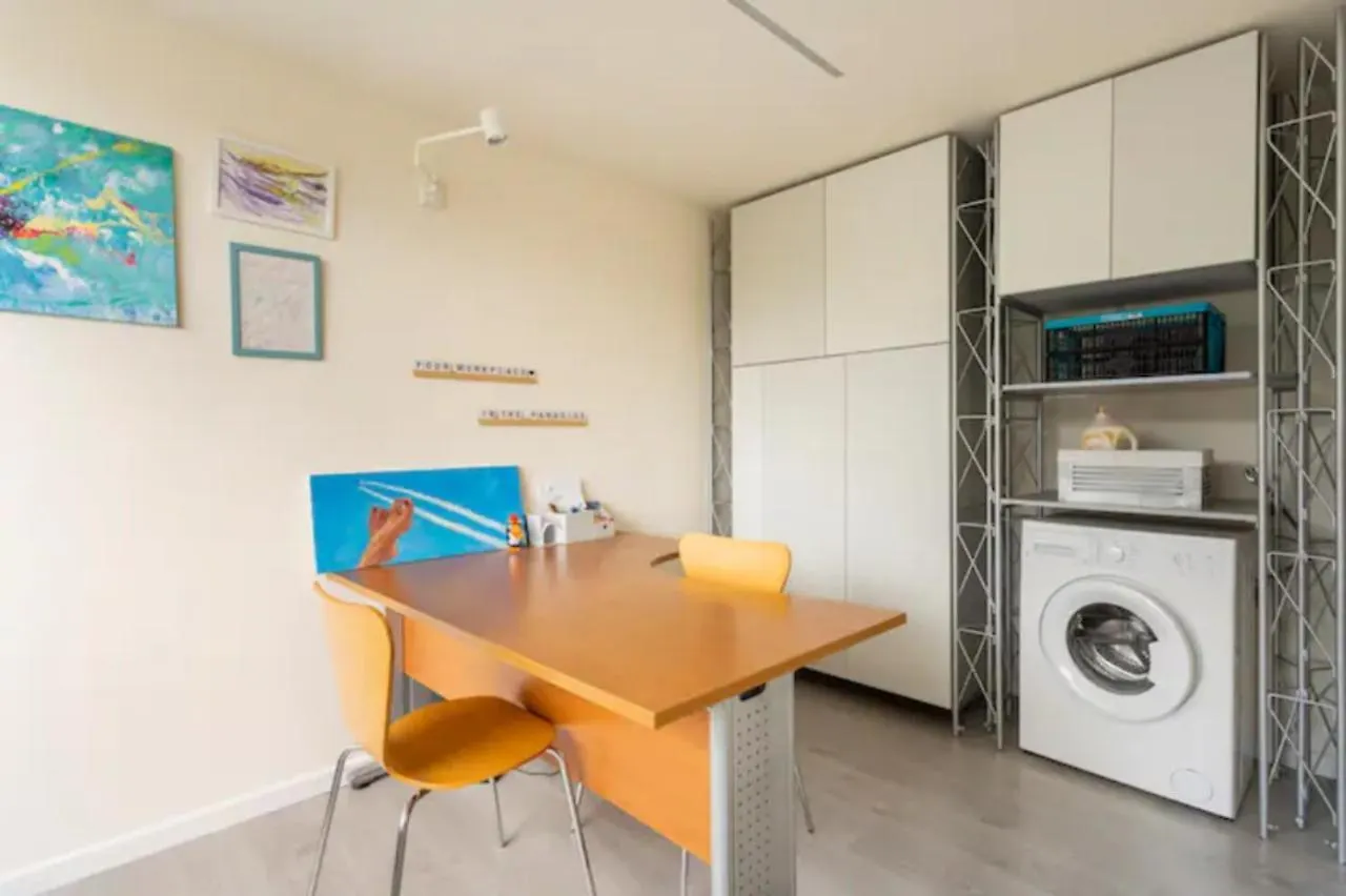 Eco Suites Caves La Laguna  Holiday home La Laguna (Tenerife)