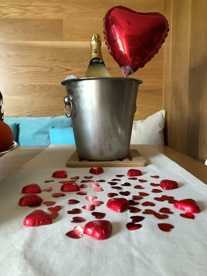 Eco Suites Caves La Laguna